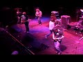 Silverstein - The Weak And The Wounded (Live)