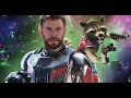 Avengers 4: New Quantum Realm Costume Leaked Avengers 4: New Quantum Realm Costume Leaked