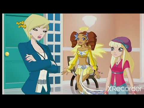 Miqt e engjejve 2 .Epidodi i 2