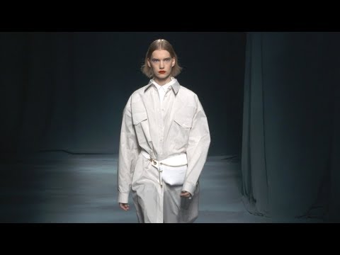 GIVENCHY Paris Fashion Week Spring/Summer 2019