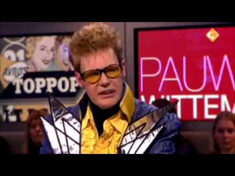 Toppop - Ad Visser - Anekdotes - 2007