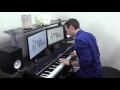 I Ll Be Falling More In Love With You Piano Love Song By Jonny May