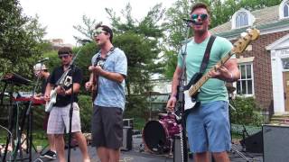 Luna June - This Time Around