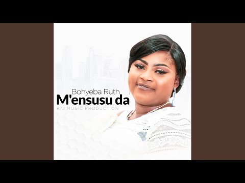 Awurade Siesie Wo Somfo