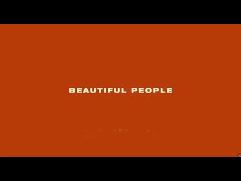 Beautiful People