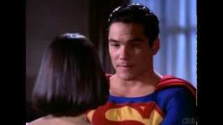 Lois and Clark "Trouble" by Taylor Swift