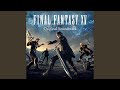 Final Fantasy XV - Valse di Fantastica by Yoko Shimomura