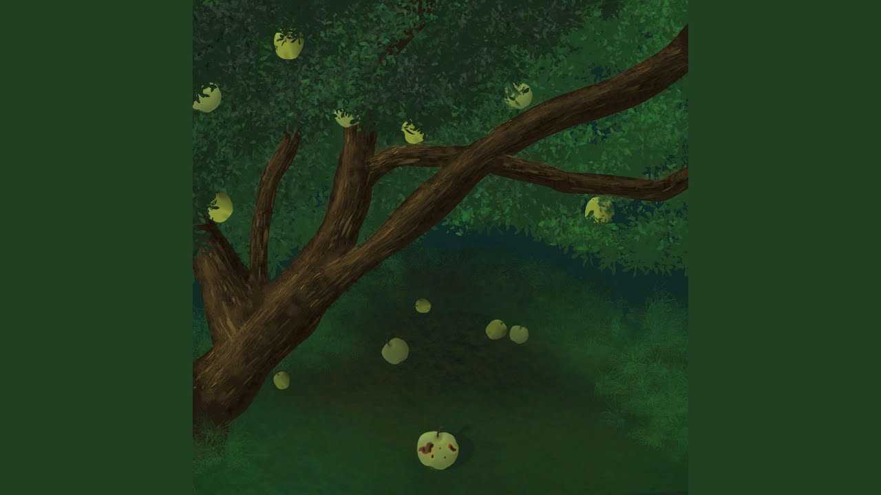 putting a spin on apple