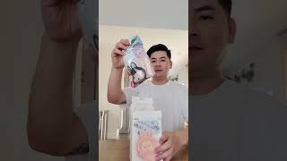 Unboxing Labubu big into energy #fyp #labubu @POPMARTOFFICIAL