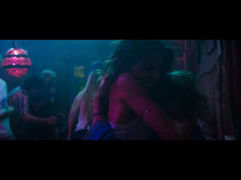 Himar González, más allá de El Tiempo: las tórridas escenas en su debut como actriz de cine