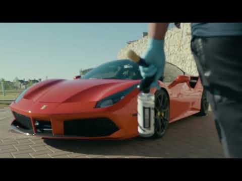 Ferrari 488 Detail | Legendary Car Care