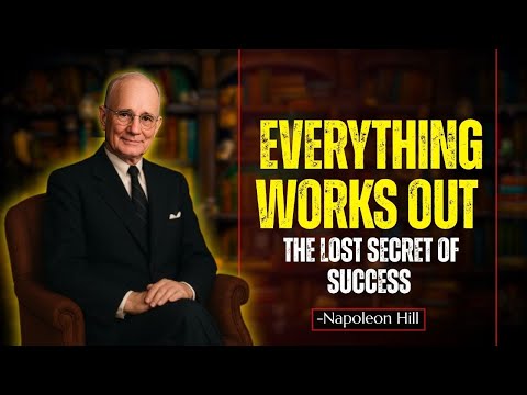 The Secret of Absolute Certainty | Napoleon Hill