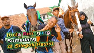 Download lagu Kuda Renggong Sumedang di Silegok Paseh (10/01/2022) mp3