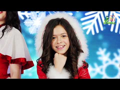 Evelina Costin (SISNBRO) - Underneath The Tree