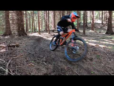 Horna Ves m&s DH  HD 1080p