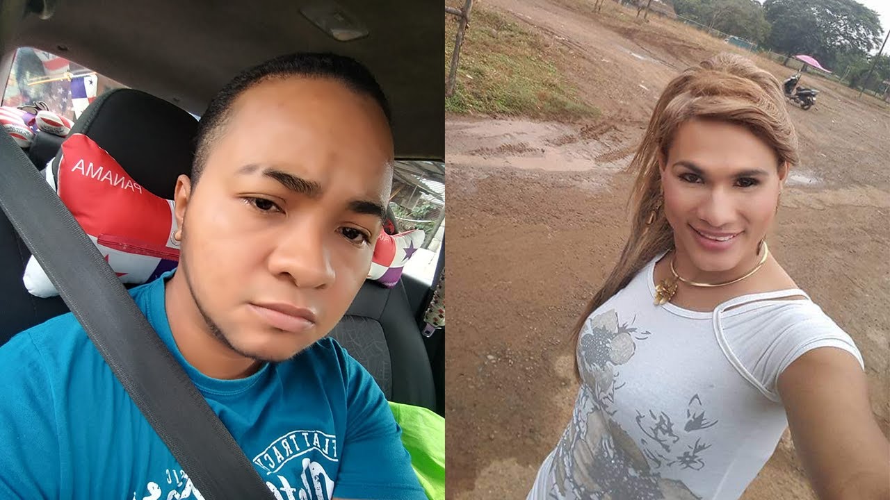 Panama Trans Community Members