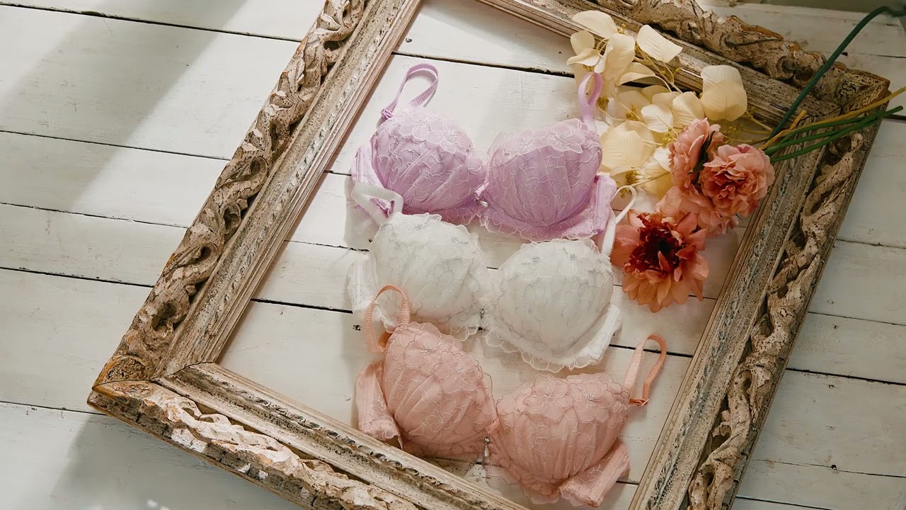 25SS｜Lingerie｜ROOM｜northerly｜ノーザリー下着