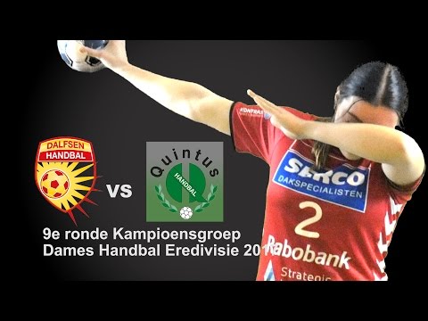 Sercodak Dalfsen vs Virto Quintus