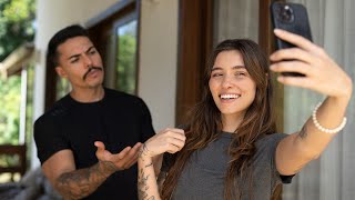 ELA JÁ ESQUECEU DE VOCÊ, VOCÊ AINDA PENSA NELA