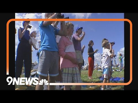 'Shuttle kids' recount Challenger disaster 40 years later