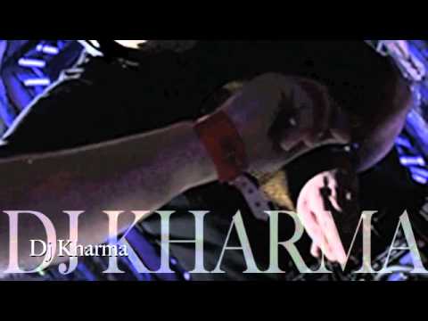 Giorgio Prezioso vs. Dj Kharma - Living on video ( Hacker Boys Remix  )