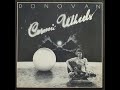 Donovan:-'The Music Makers'