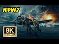 Midway 8K Trailer 8K ULTRA HD 4320p