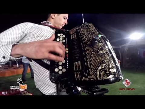 Grupo Raudal Ft. Banda La Sonadora Chikalense - El Hombre Del Estado (En Vivo 2017)