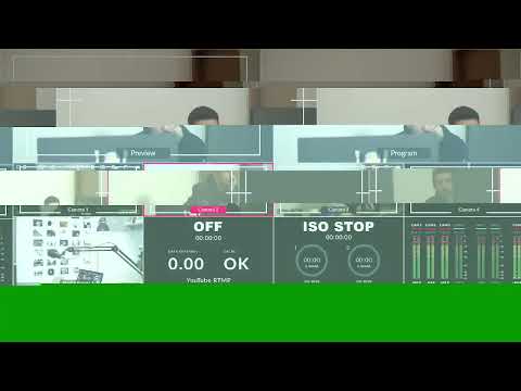 Boris Stanišić Live Stream