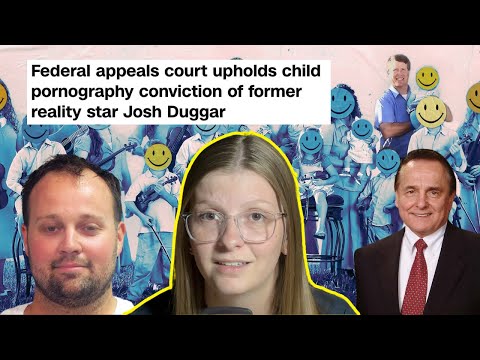 this cult needs to be stopped | Shiny Happy People