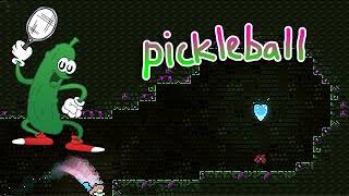 pickleball thumbnail