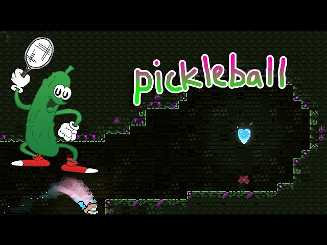 pickleball