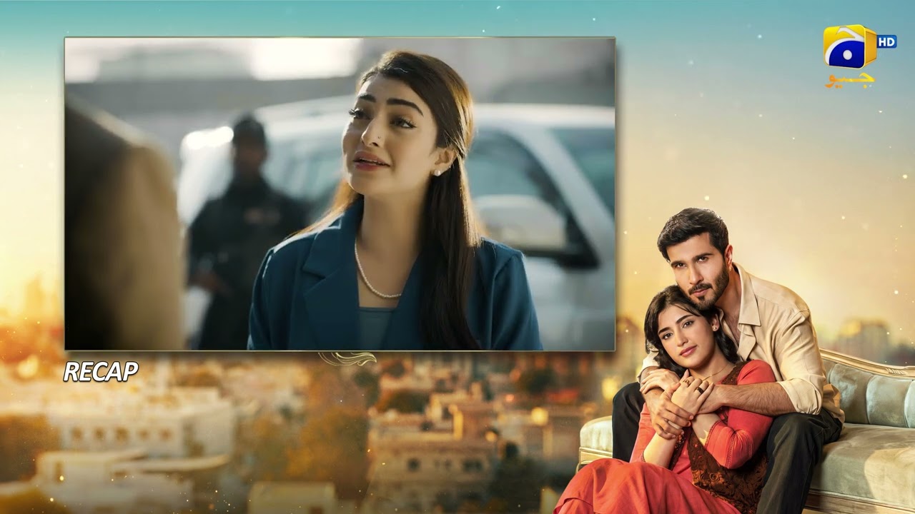 Recap Shaidai Episode 06 - 13th May 2026 - Har Pal Geo