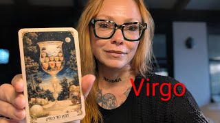 Download lagu VIRGO ♍ A NEW TIMELINE 😀 mp3