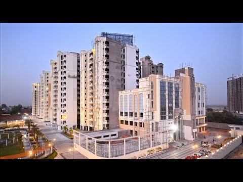 Rustle Court Project Tour 1