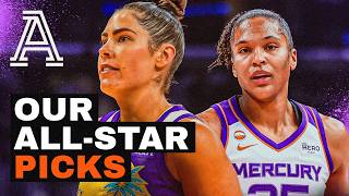 Download lagu Why This is the Most Competitive WNBA All-Star Ballot Yet mp3 Download lagu Why This is the Most Competitive WNBA All-Star Ballot Yet mp3
