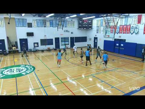 Hakka Shaq (27) tier 9 - 2023 Fall Scarbrough Mandem (47) - tcbl sunday