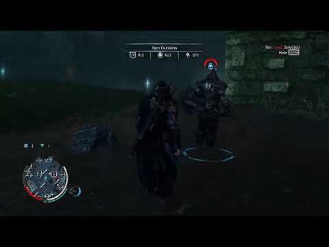 Shadow Of Mordor Episode 28
