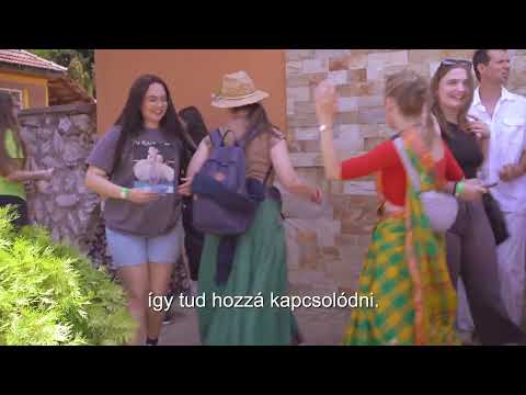 KrisnaNews: Az egri közösség