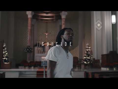 Shad Levi - Suicide (Prod. By Al Geno )