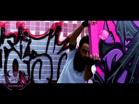 Industrial Dance by [DTG] Dark Terror Group - Projekt "Tribute to Eisenfunk Pong"