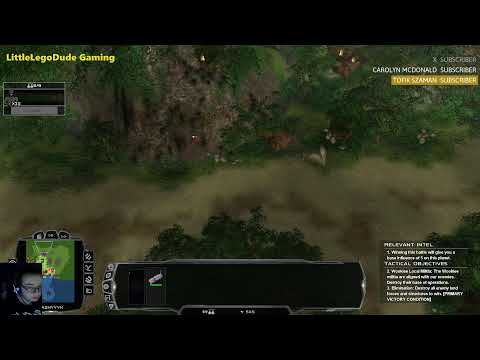 Empire at War ep1 Greater Maldrood