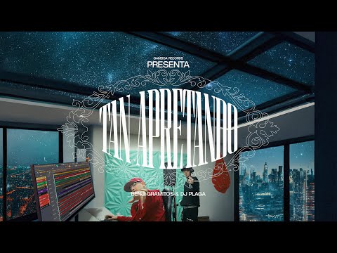 Benji Gramitos and DJ Plaga