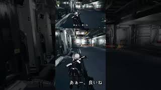 【ガンソウルガール２】セールで900円で買った、美少女ハクスラTPS　【Gun Soul Girl 2】【ゲーム実況】#shorts