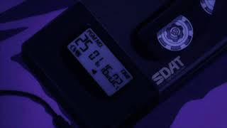 bad bunny - como antes (slowed+reverb)