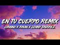 Lyanno Ft Rauw Alejandro Lenny Tavarez