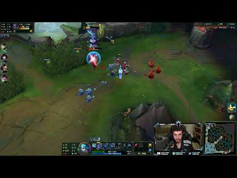 Lo que mete SHEN en EARLY | WERLYB