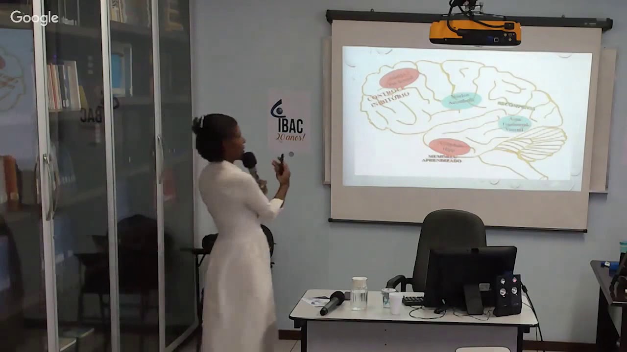 Funções executivas no cotidiano.