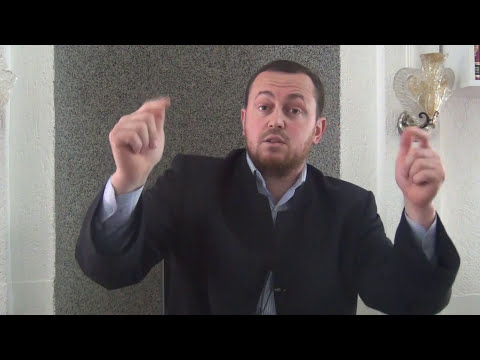 Halil Avdulli - Ndërgjegjja