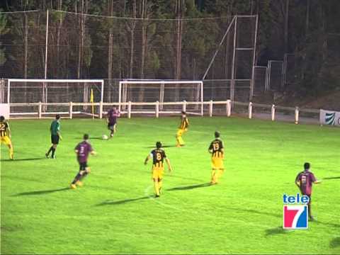 SD LEIOA 1 CLUB PORTUGALETE 0